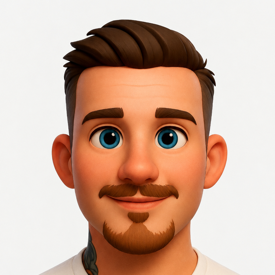 Entwickler Tommy